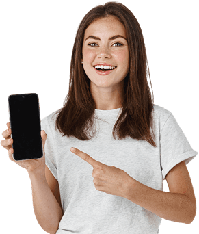 Imagen mujer con soat