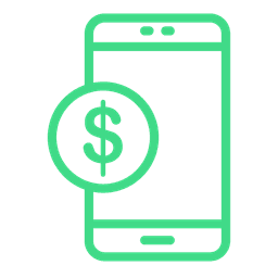 Cómpralo en minutos desde tu celular